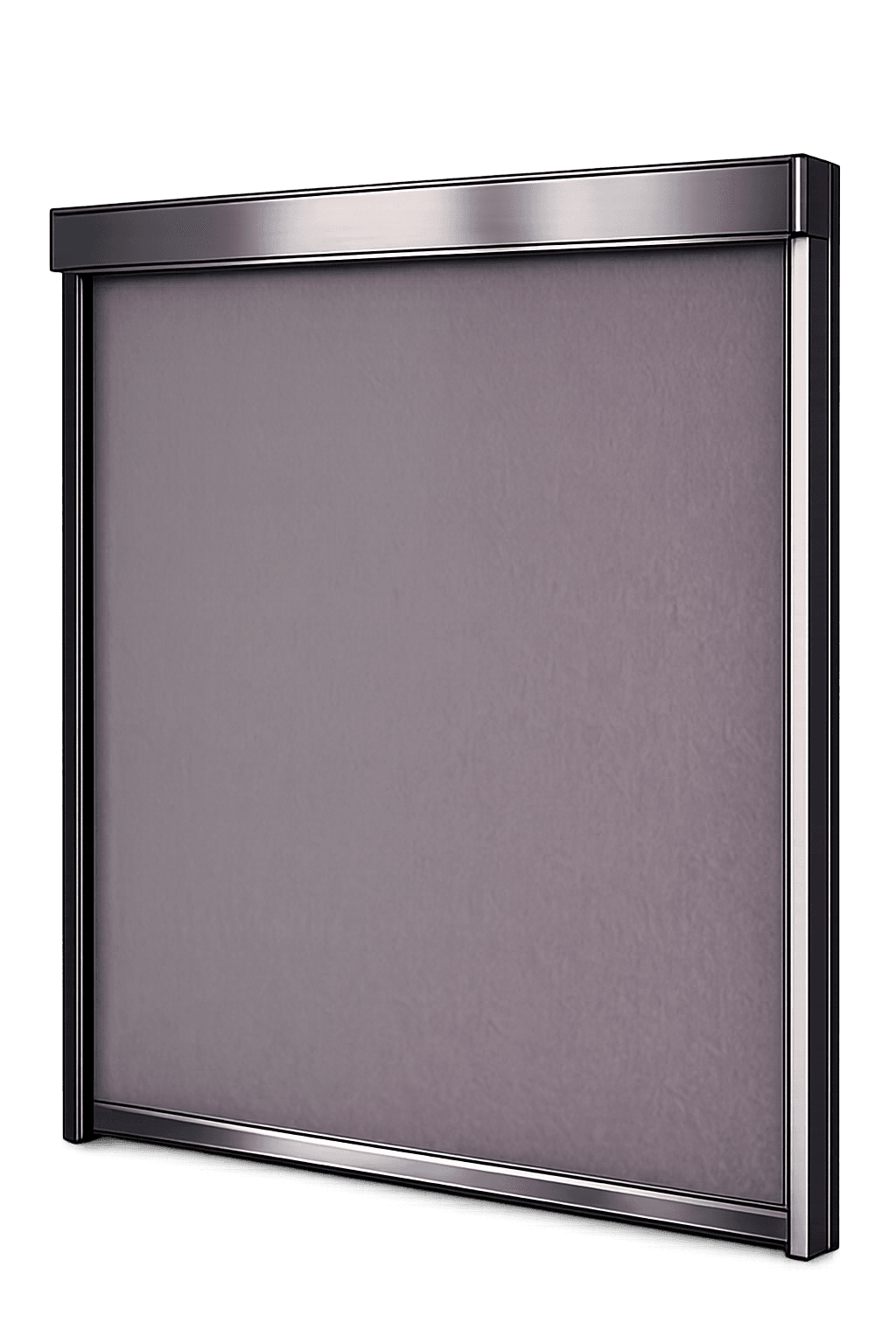 Venkovní zip-screen rolety